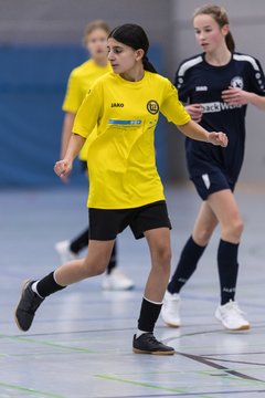 Bild 209 - wBJ Futsalmeisterschaft Vorrunde